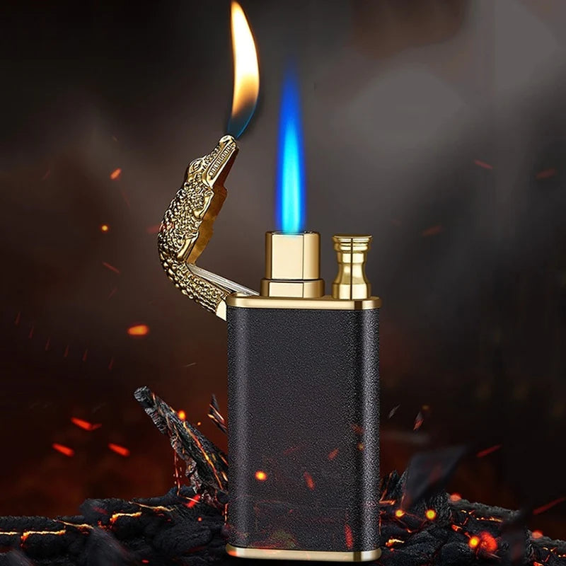 Why Double Flame Jet Lighters are the Most Effective