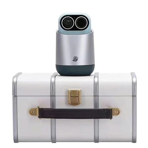 AI Smart HD WiFi Magic Camera - Premium  from Shoponeer - Just $189.99! Shop now at Shoponeer