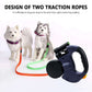 Automatic Dual Retractable Dog Leash - Premium  from Shoponeer - Just $29.99! Shop now at Shoponeer