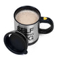 Self Stirring Mug - Premium  from Shoponeer - Just $19.99! Shop now at Shoponeer