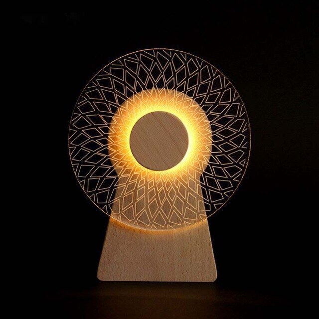 3D Rotating Windmill Night Light Music Box - Premium  from Shoponeer - Just $47.95! Shop now at Shoponeer