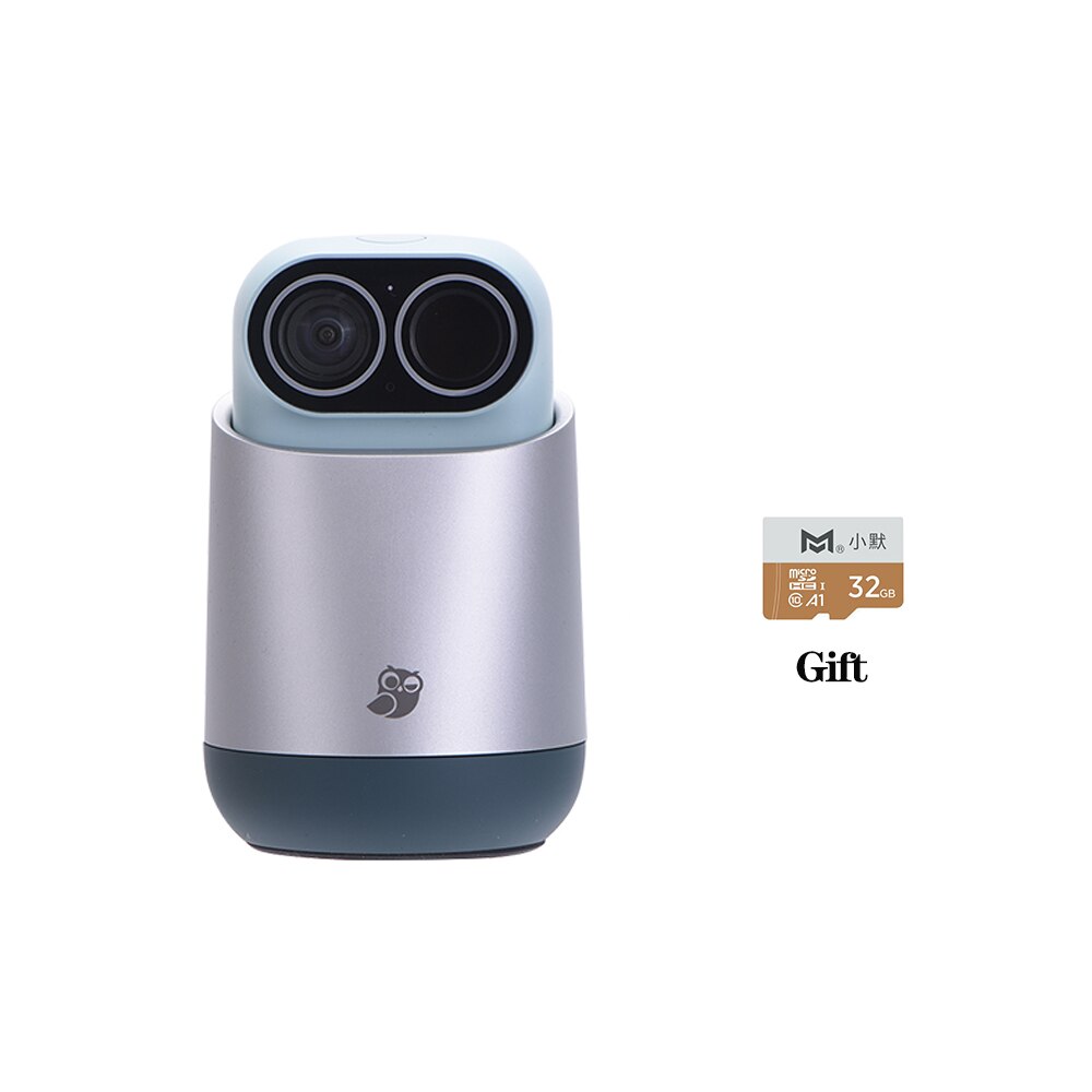 AI Smart HD WiFi Magic Camera - Premium  from Shoponeer - Just $189.99! Shop now at Shoponeer