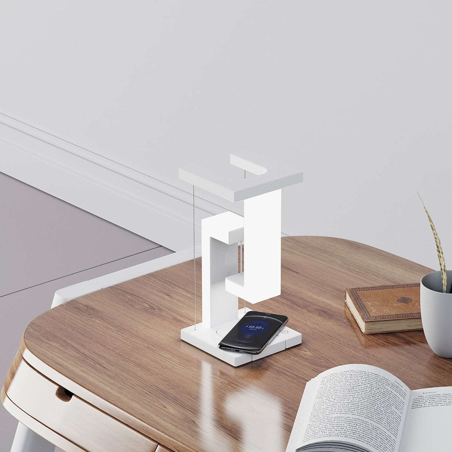 Anti-Gravity Desk Lamp - Premium  from Shoponeer - Just $32.99! Shop now at Shoponeer