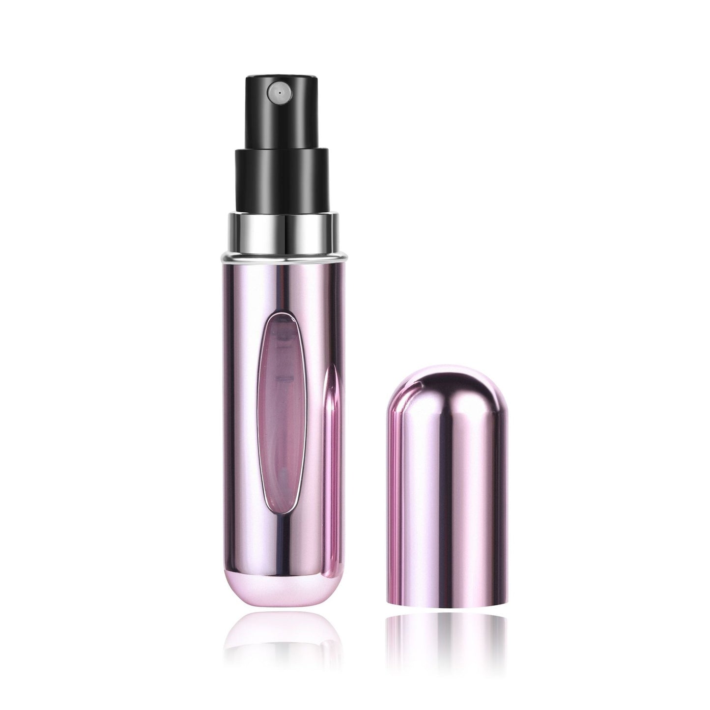 Mini 5ml Travel Perfume Refillable Atomizer