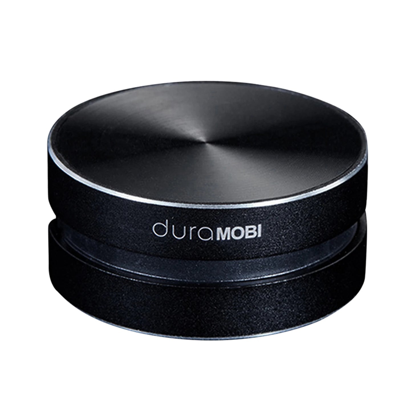 Mini Bone Conduction Bluetooth Speaker – Portable Wireless Speaker with Built-In Mic