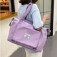 Large Capacity Foldable Maternity Travel Bag