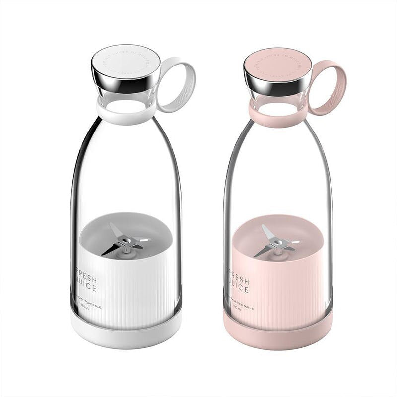 Personal Rechargeable Portable Blender - Premium  from Shoponeer - Just $35.99! Shop now at Shoponeer