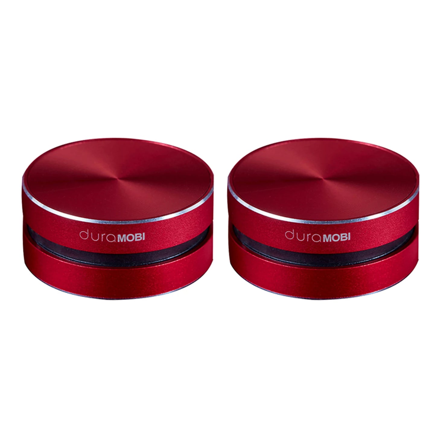 Mini Bone Conduction Bluetooth Speaker – Portable Wireless Speaker with Built-In Mic