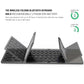 Multi-function Wireless Folding Keyboard