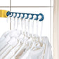 Portable Clothes Drying Rack - Premium  from Shoponeer - Just $19.99! Shop now at Shoponeer
