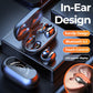 TWS Bluetooth 5.2 Wireless Earbuds - Premium  from Shoponeer - Just $24.99! Shop now at Shoponeer