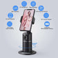 360° Rotation Auto Face Tracking Phone Holder - Premium  from Shoponeer - Just $35.98! Shop now at Shoponeer