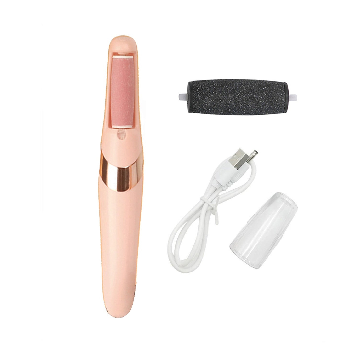 Smoother Feet Pedicure Wand