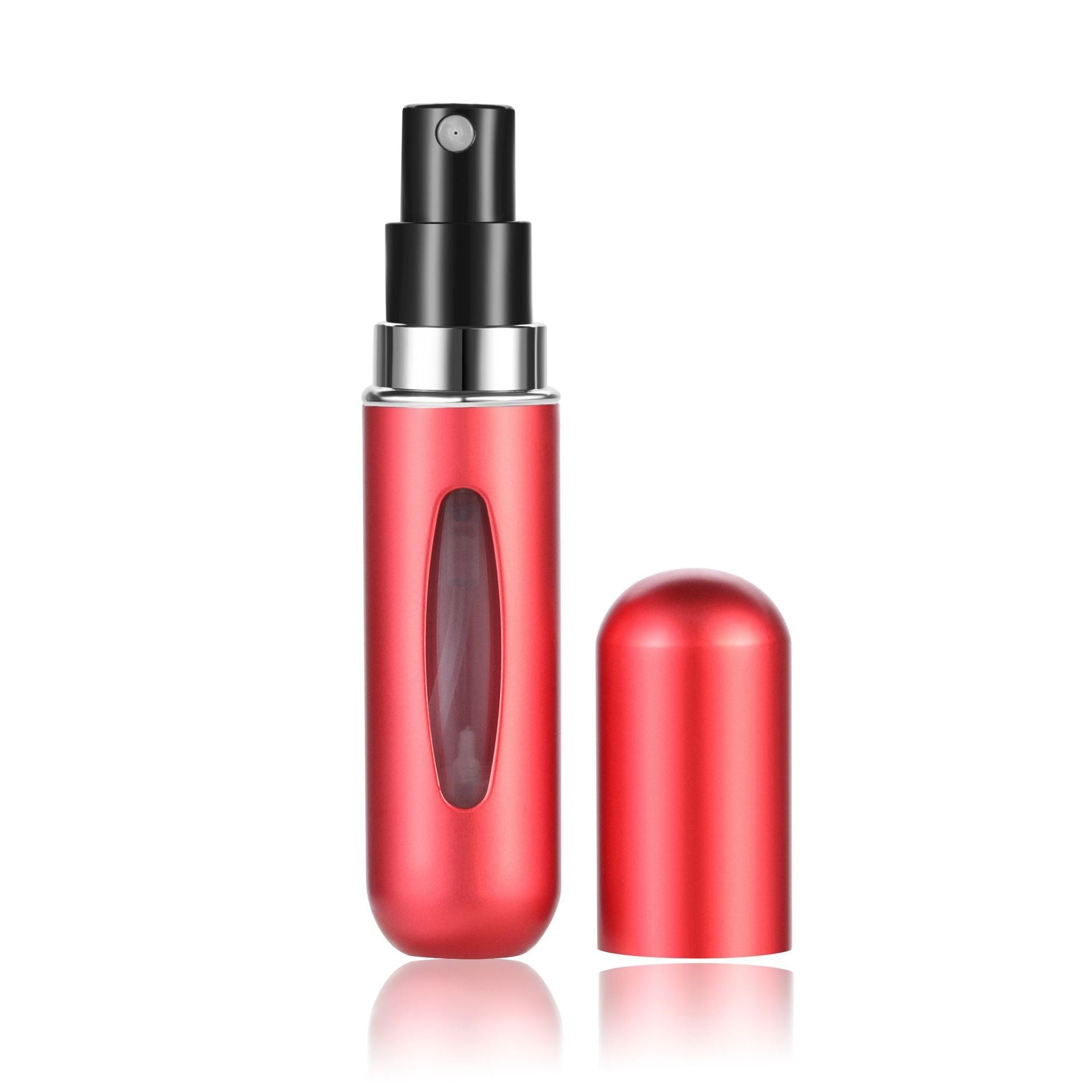 Mini 5ml Travel Perfume Refillable Atomizer - Premium  from Shoponeer - Just $9.99! Shop now at Shoponeer