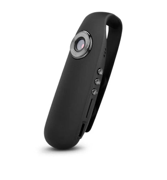 Wearable Pocket Mini DV Micro Camera - Premium  from Shoponeer - Just $31.59! Shop now at Shoponeer