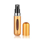 Mini 5ml Travel Perfume Refillable Atomizer