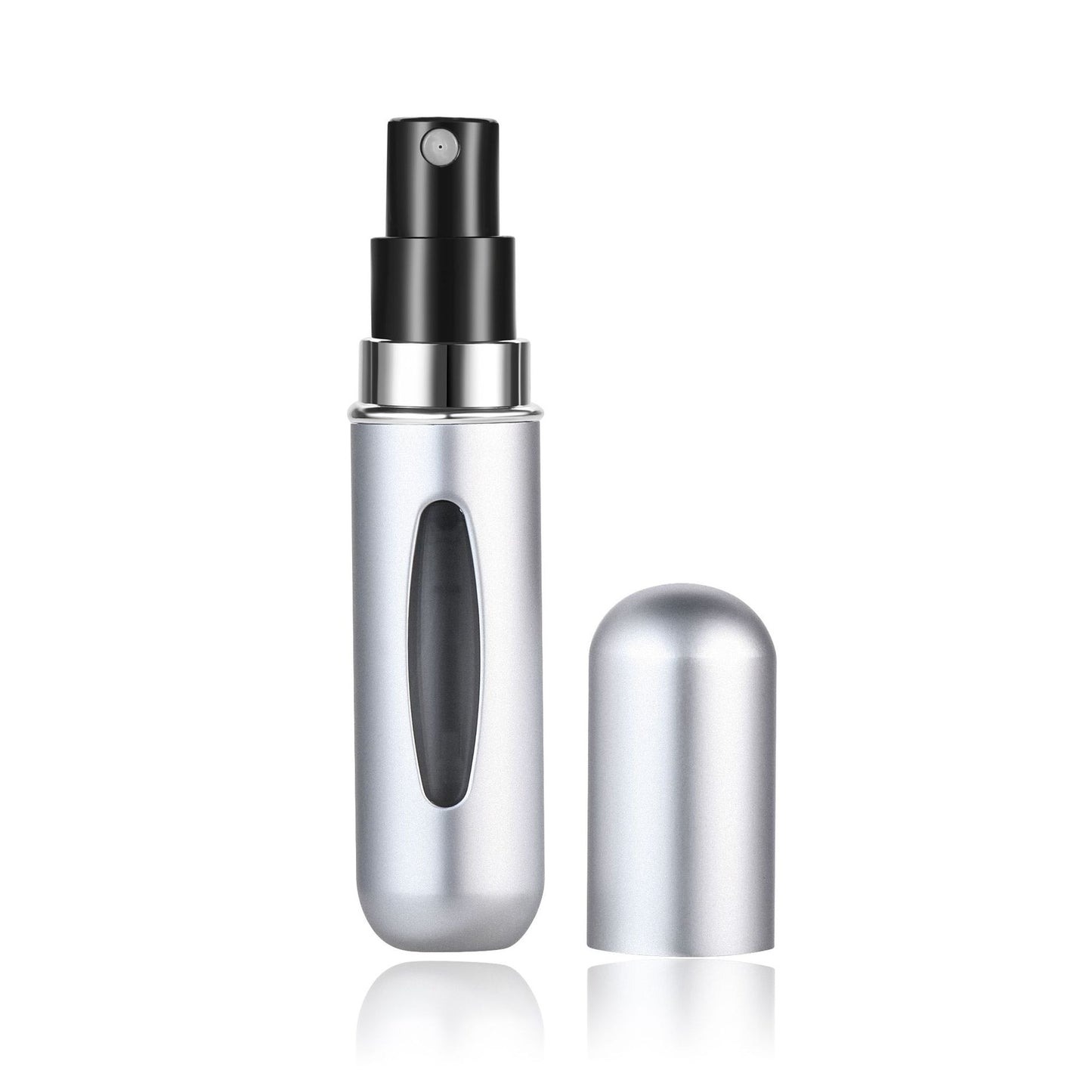 Mini 5ml Travel Perfume Refillable Atomizer