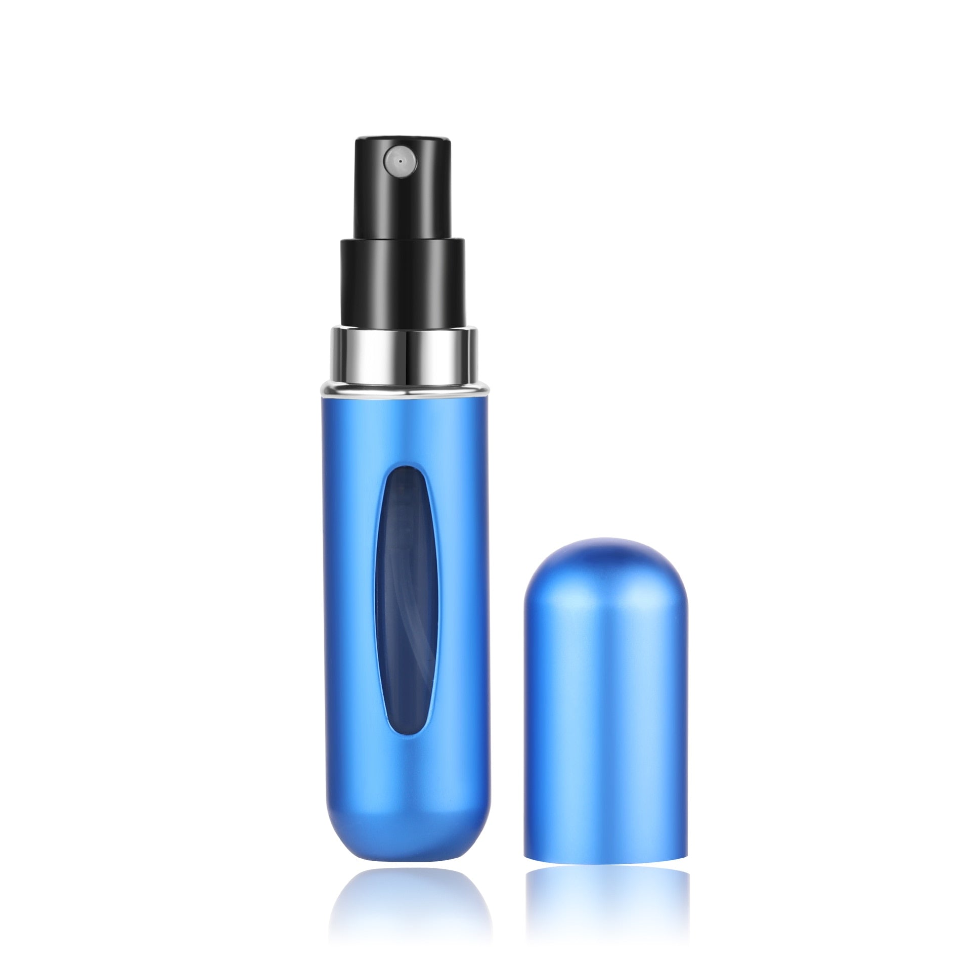 Mini 5ml Travel Perfume Refillable Atomizer - Premium  from Shoponeer - Just $9.99! Shop now at Shoponeer