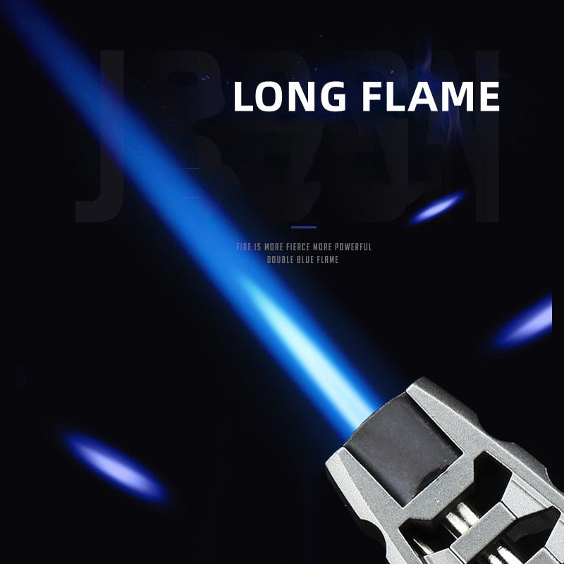 Turbine Torch Jet Flame Lighter