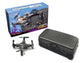 Luggage Drone Mini Folding Quadcopter - Premium  from Shoponeer - Just $54.90! Shop now at Shoponeer