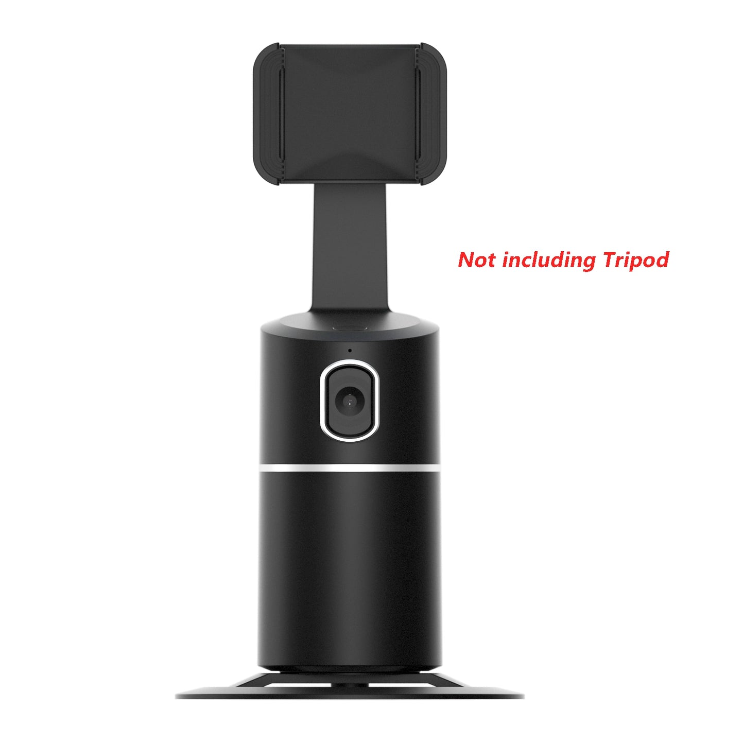 360° Rotation Auto Face Tracking Phone Holder - Premium  from Shoponeer - Just $35.98! Shop now at Shoponeer