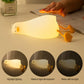 Squishy Silicone Duck Night Lamp - Premium  from Shoponeer - Just $23.99! Shop now at Shoponeer