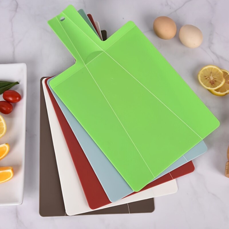 Foldable Cutting Board - Premium  from Shoponeer - Just $24.50! Shop now at Shoponeer