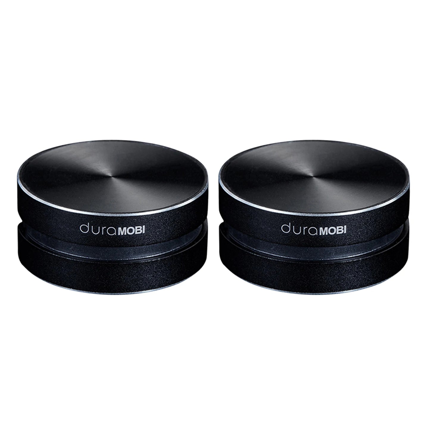 Mini Bone Conduction Bluetooth Speaker – Portable Wireless Speaker with Built-In Mic