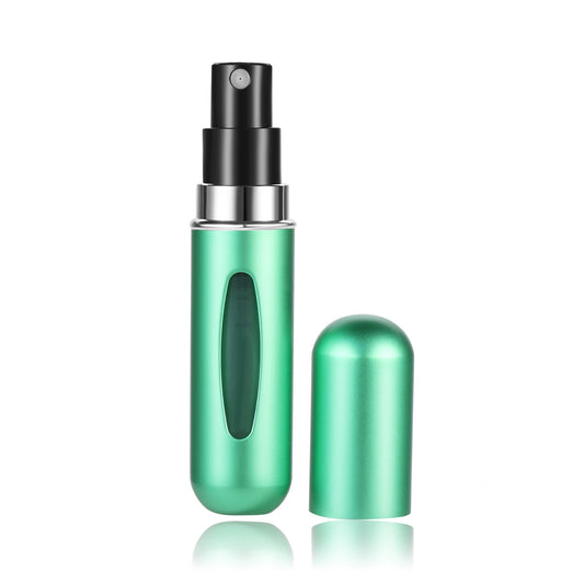 Mini 5ml Travel Perfume Refillable Atomizer