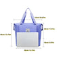 Large Capacity Foldable Maternity Travel Bag