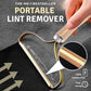 Portable Lint Remover Pet Hair Remover - Premium  from Shoponeer - Just $10.99! Shop now at Shoponeer