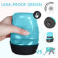 2-in-1 Foldable Bowl Portable Dog Water Bottle