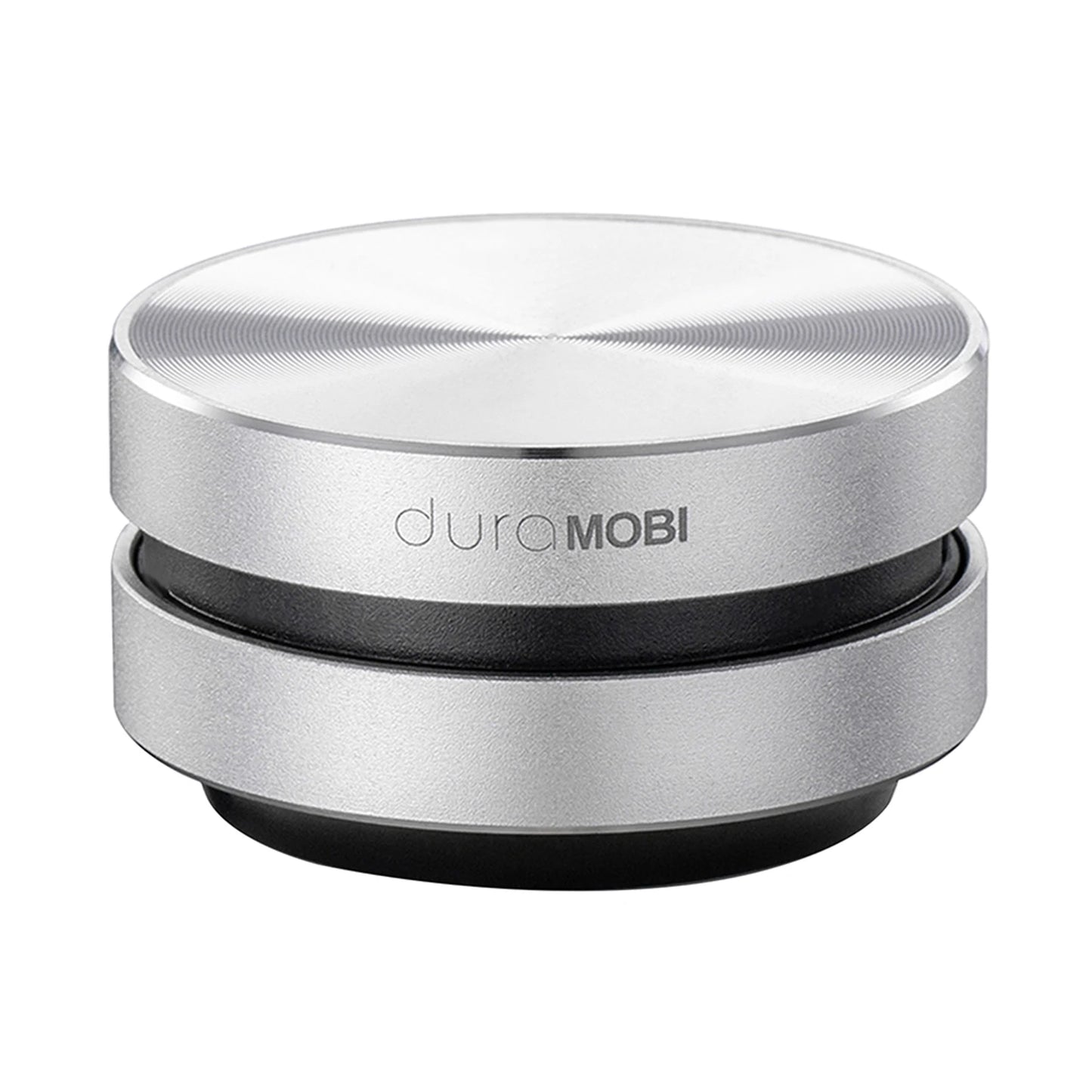 Mini Bone Conduction Bluetooth Speaker – Portable Wireless Speaker with Built-In Mic