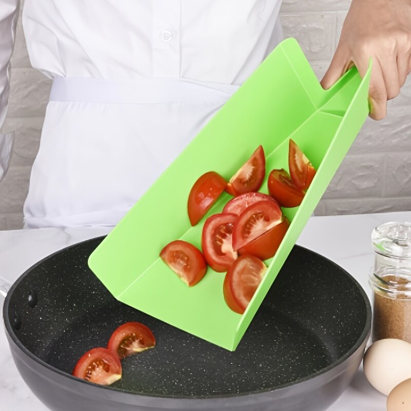 Foldable Cutting Board - Premium  from Shoponeer - Just $24.50! Shop now at Shoponeer