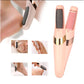 Smoother Feet Pedicure Wand