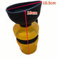 2-in-1 Foldable Bowl Portable Dog Water Bottle