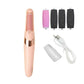 Smoother Feet Pedicure Wand - Premium  from Shoponeer - Just $12.99! Shop now at Shoponeer