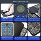 Foldable EMS Foot Massager Mat - Premium  from Shoponeer - Just $19.99! Shop now at Shoponeer