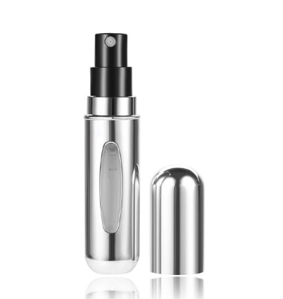 Mini 5ml Travel Perfume Refillable Atomizer - Premium  from Shoponeer - Just $9.99! Shop now at Shoponeer