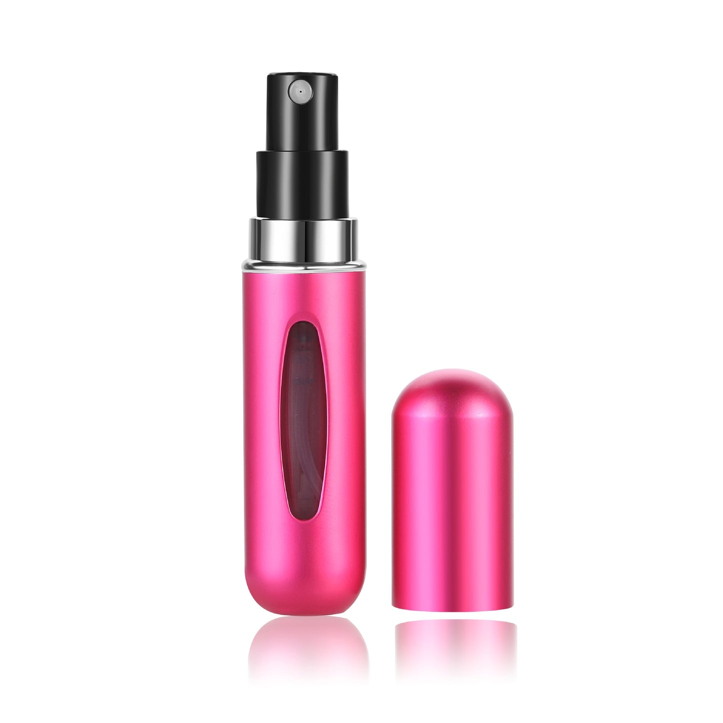 Mini 5ml Travel Perfume Refillable Atomizer