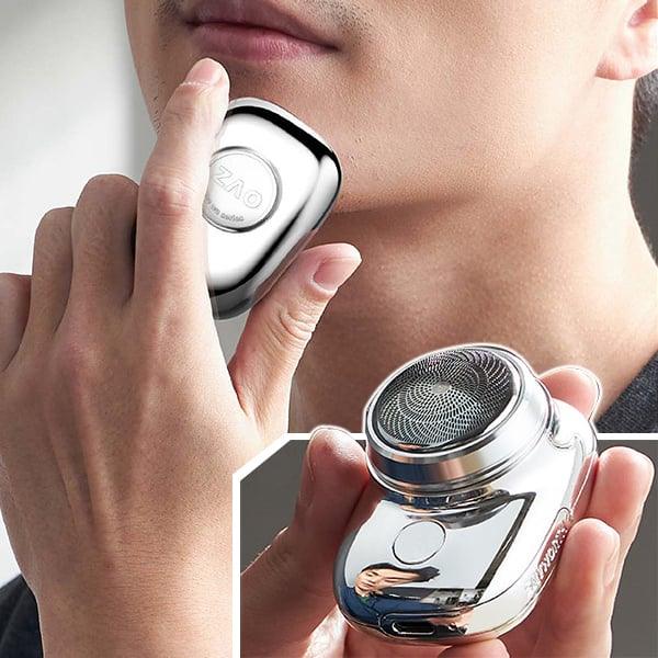 Portable Mini Shaver